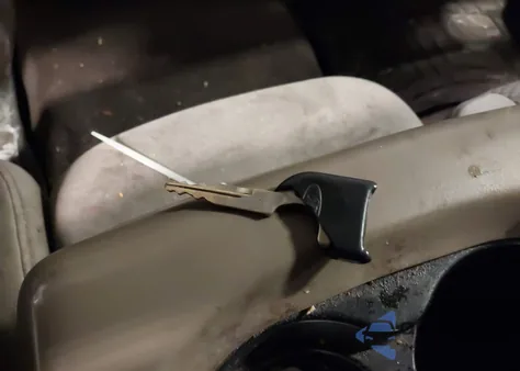 2010 Ford F-150 Stx/Xl/Xlt из США, поврежденный, VIN 1FTEX1E89AFD42017